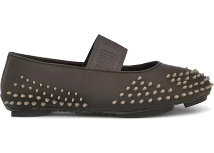 Кроссовки Puma Mostro Neo Ballet LGN, шоколадные