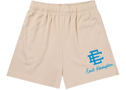 Мужские шорты Eric Emanuel EE East Hampton, серо-голубые