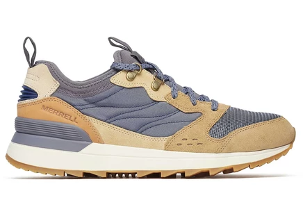 Merrell Alpine 83 Sneaker Recraft Indigo indigo (3)