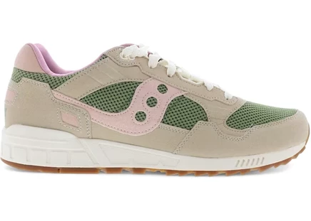 Мужские кроссовки Saucony Shadow 5000 Mushroom Pack