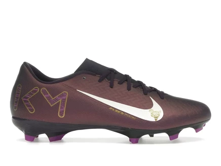 Мужские бутсы Nike Mercurial Vapor 16 Academy, фиолетовые
