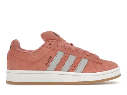 Мужские кроссовки Adidas Campus 00s, песочно-серые