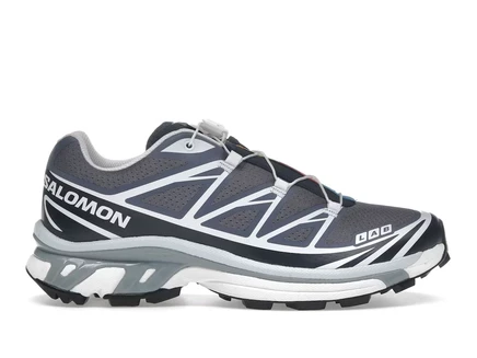 Salomon XT-6 Grisaille Blue Nights grisaille/blue nights/quarry