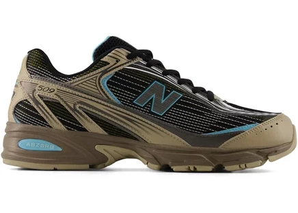 Мужские кроссовки New Balance 509 Stoneware Taffy Blue