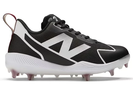 Женские кроссовки New Balance FuelCell Romero, черно-белые