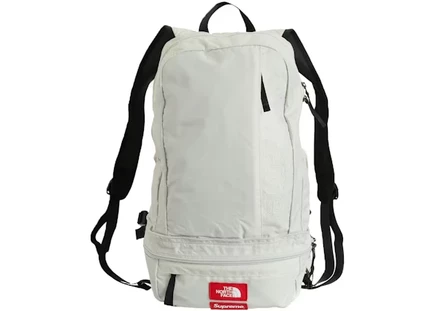 Унисекс трансформируемый рюкзак Supreme x The North Face Trekking, песочный