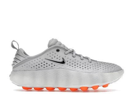 Женские кроссовки Nike Mind 002, светло-серые