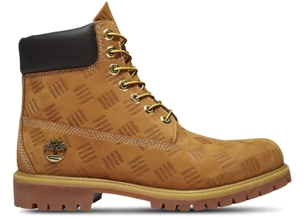 Мужские ботинки Timberland 6″ Premium, водонепроницаемые
