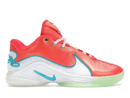 Мужские кроссовки Nike LeBron 22 Christmas, многоцветные