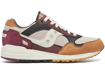 Мужские кроссовки Saucony Shadow 5000 Premium, серый