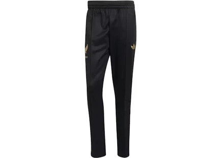 Мужские спортивные штаны Adidas Mexico Gold, черные