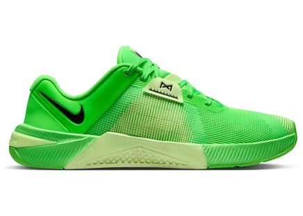 Мужские кроссовки Nike Metcon 10, зеленый