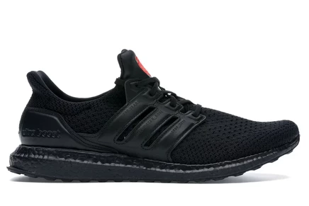 Мужские кроссовки Adidas Ultra Boost Manchester United