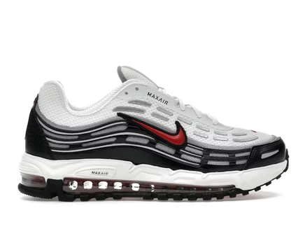 Мужские кроссовки Nike Air Max TL 2.5, красные