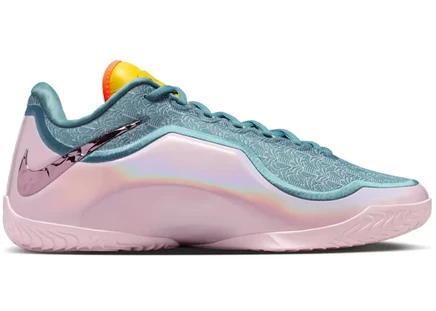 Мужские кроссовки Nike LeBron 23 Alt EP Miami Twice, многоцветные