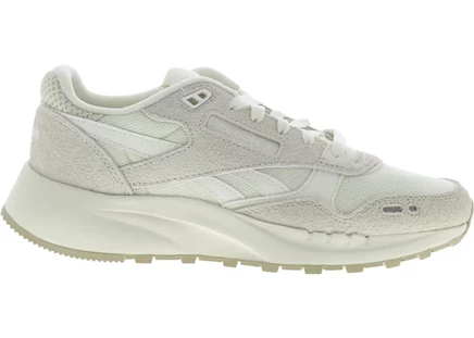 Мужские кроссовки Reebok Classic Leather 2400, молочные