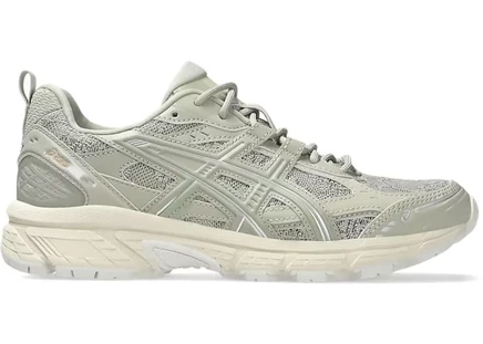 Мужские кроссовки Asics Gel-Nunobiki, зеленые/серебристые