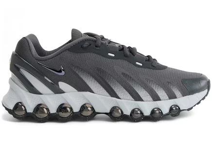 Мужские кроссовки Nike Air Max DN8 Premium, антрацитовые