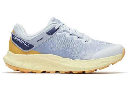 Женские кроссовки Merrell Antora 4, ледяно-голубые