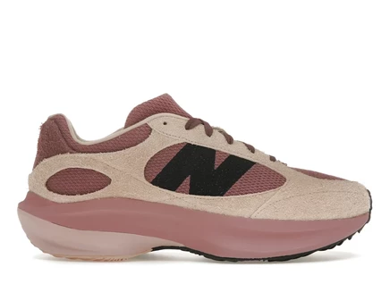 Мужские кроссовки New Balance WRPD Runner, черные