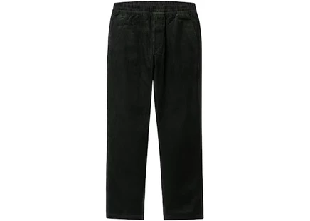 Мужские брюки carhartt flint вельвет 8 wale, кедровые