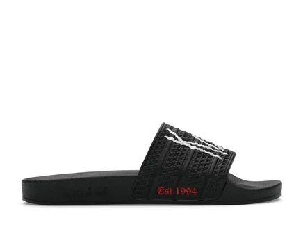Мужские сланцы Adidas Adilette KoRn 30th Anniversary