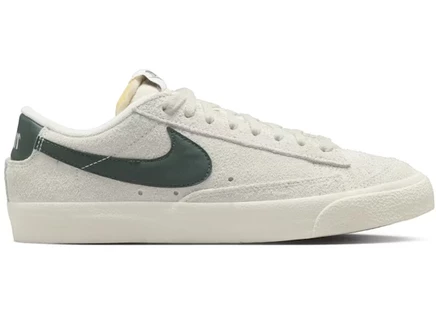 Женские кеды Nike Blazer Low '77 Vintage, многоцветные