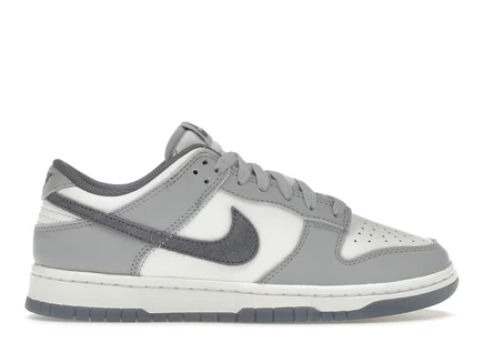 Nike Dunk Low SE Light Carbon white/light carbon/platinum tint