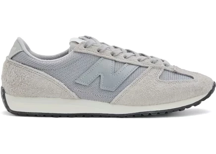 Мужские кроссовки New Balance 471 Junya Watanabe, серые