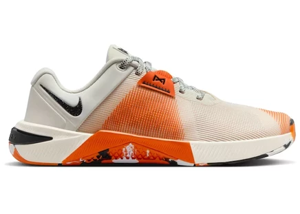 Женские кроссовки Nike Metcon 10, жемчужный/черный