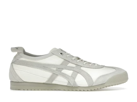 Мужские кроссовки Onitsuka Tiger Mexico 66 SD, кремовые