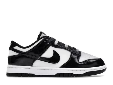 Nike Dunk Low SE Panda white/black/black