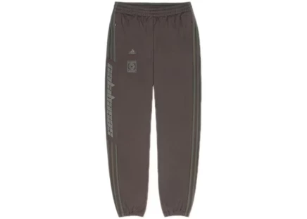 Мужские штаны Adidas Yeezy Calabasas, умбра/core