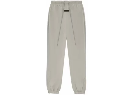 Мужские штаны Fear of God Essentials, серо-коричневые