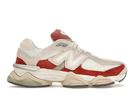 New Balance 9060 Festival Pack Clay beige/off white/clay