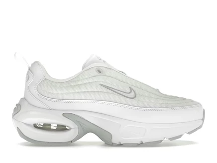 Женские кроссовки Nike Air Max Portal, белые/платиновые