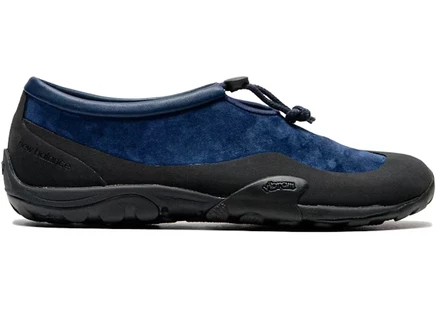 Мужские кроссовки New Balance MT10T Tokyo, темно-синие