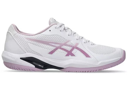 Женские кроссовки Asics Solution Swift FF 2, белые/убе