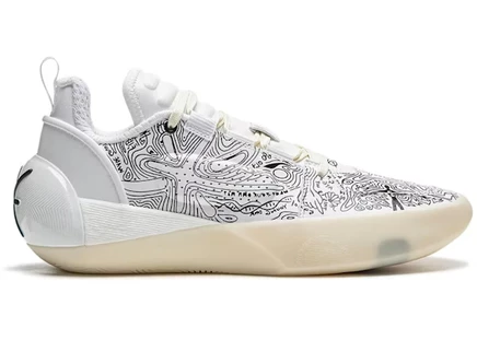 Мужские кроссовки li-ning way of wade all city 12 encore