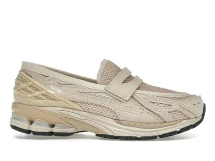 Мужские кроссовки New Balance 1906L, хаки