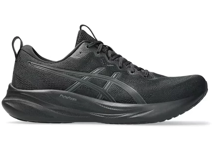 Мужские кроссовки Asics Gel-Pulse 16, черные/графитовые