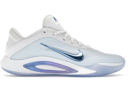 Женские кроссовки Nike A'One Always Shining, белые