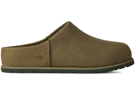 Клоги Ugg Otzo, оливковые