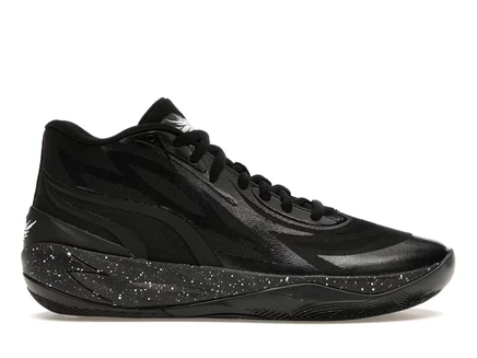 Мужские кроссовки Puma LaMelo Ball MB.02, Oreo