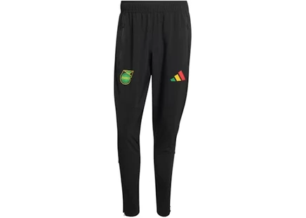 Спортивные брюки adidas Jamaica Bob Marley Tiro, чёрные