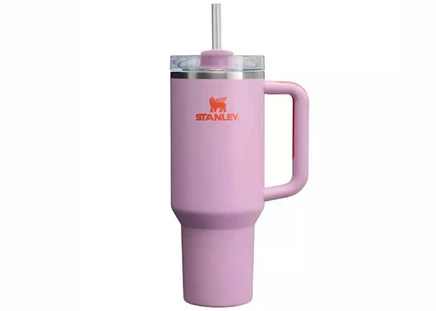 Термокружка Stanley x Target Quencher 1183 мл, аметист