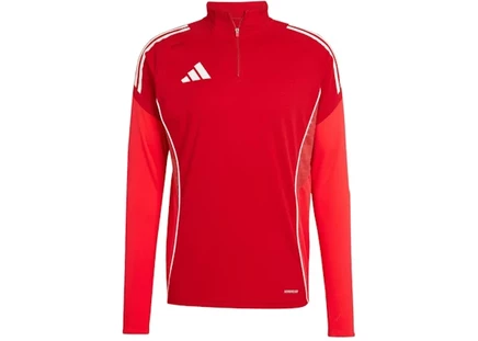 Мужская тренировочная футболка Adidas Tiro 25, Team Power Red