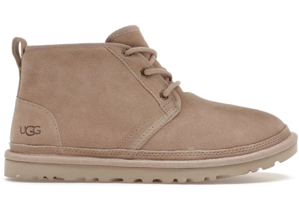 Ботинки Ugg Neumel, песочные