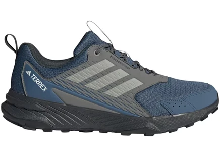 Мужские кроссовки Adidas Tracefinder Trail, Wonder Steel
