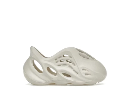 Детские кроссовки Adidas Yeezy Foam RNR, песочный